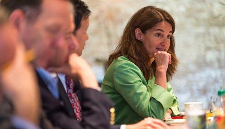 Brainstorming con el enemigo