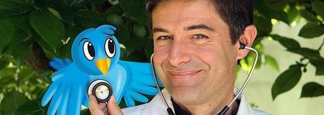 El nuevo paradigma de salud: acabar con la guerra a la enfermedad