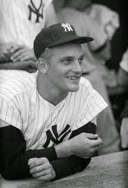 Anécdotas de Béisbol (I): Roger Maris