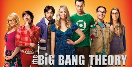 Big-Bang-Theory