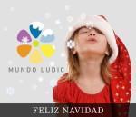 Miércoles Mudo – Feliz Navidad…