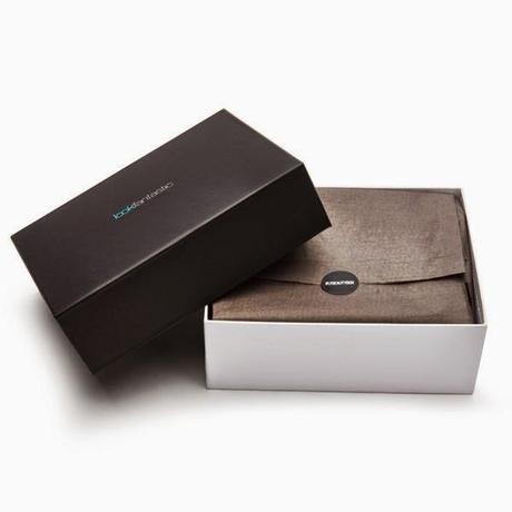 beauty box, lookfantastic