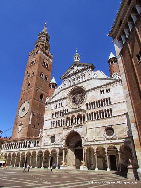Cremona y Brescia