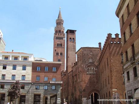 Cremona y Brescia