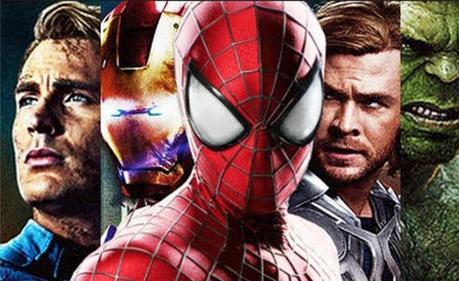 ¿Qué podemos esperar de Spiderman en Marvel?