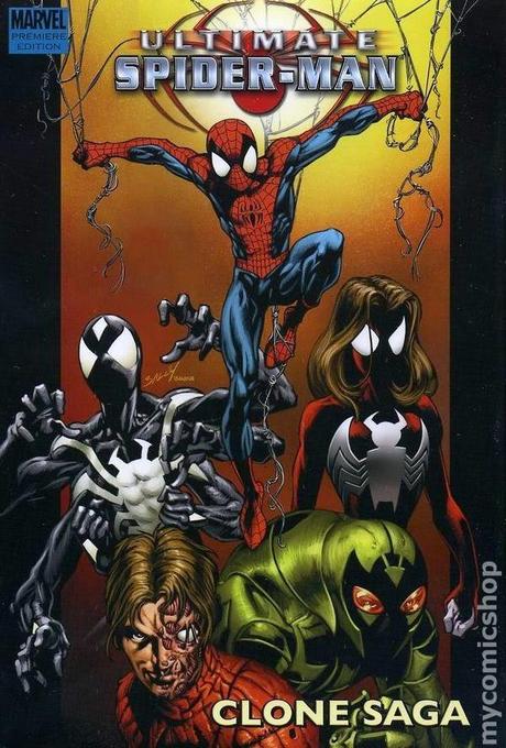 ¿Qué podemos esperar de Spiderman en Marvel?