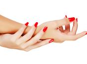 Remedios para eliminar manchas manos suavizarlas
