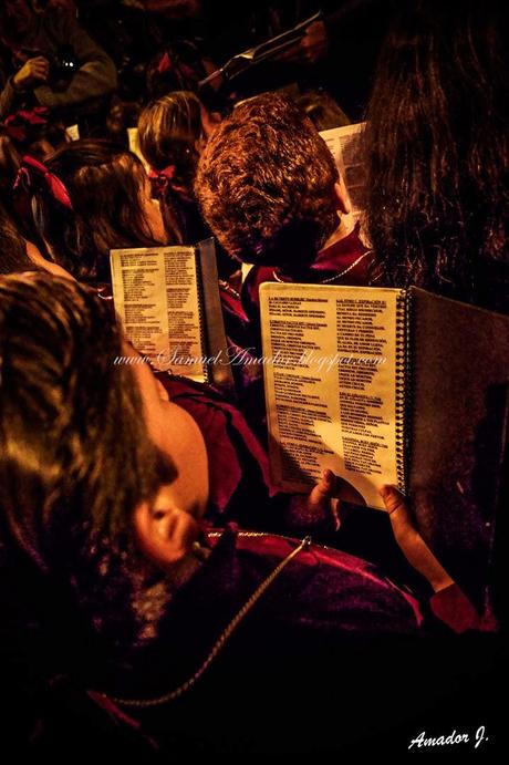 CUARESMA 2015: TRASLADO Hdad.del BARATILLO y VÍA CRUCIS Hdad. de la CARRETERÍA de Sevilla