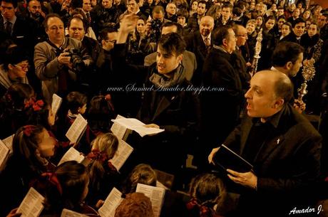 CUARESMA 2015: TRASLADO Hdad.del BARATILLO y VÍA CRUCIS Hdad. de la CARRETERÍA de Sevilla