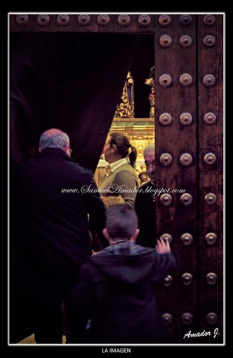 CUARESMA 2015: TRASLADO Hdad.del BARATILLO y VÍA CRUCIS Hdad. de la CARRETERÍA de Sevilla