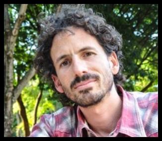 Boris González Arenas