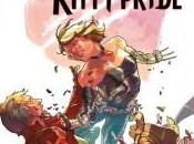 Marvel Comics anuncia Star-Lord Kitty Pryde para Secret Wars