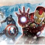 Vengadores: La Era de Ultrón