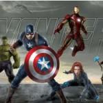 Vengadores: La Era de Ultrón