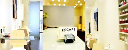 MANICURA DISEÑADA PARA ELLOS MANICURA DISEÑADA PARA ELLOS