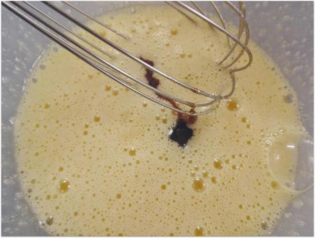 Coulants con corazón blanco