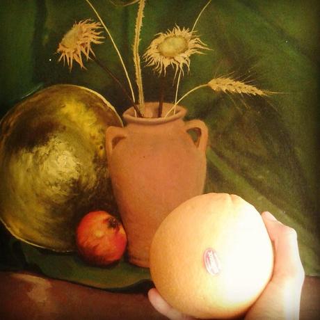 ZumoSol se renueva  y puedes comprar cajas de naranjas del valle del Guadalquivir