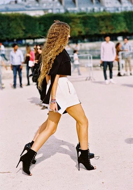 Street Style Primavera