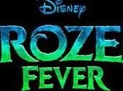 Trailer Frozen Fever