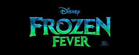 Trailer de Frozen Fever Trailer de Frozen Fever