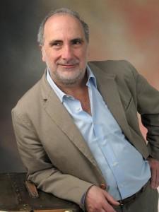 Marino Pérez TDAH hiperactividad