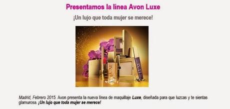 UN LUJO QUE TODA MUJER SE MERECE