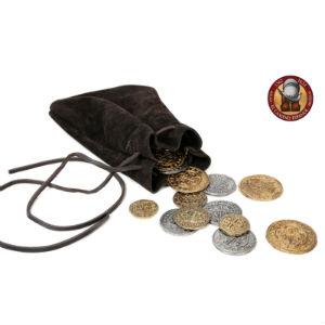 El oro y la plata de América que se quedó en América (el 80% aproximadamente...)