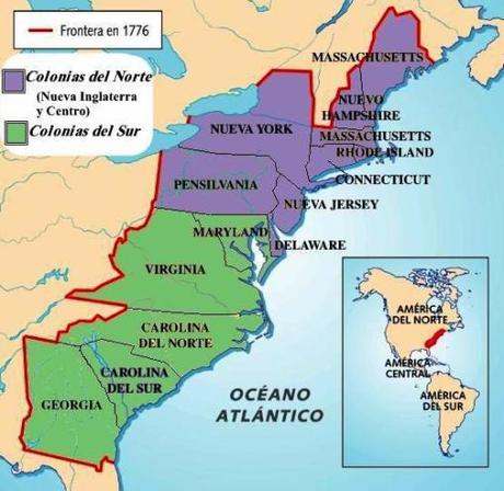 El oro y la plata de América que se quedó en América (el 80% aproximadamente...)