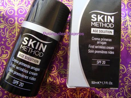 Conociendo Skin Method