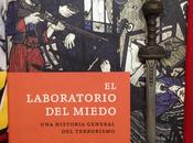 LABORATORIO MIEDO. Eduardo González Calleja (2013)