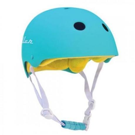 ¿Cómo comprar un casco Helmet para niño?