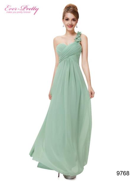 Vestido mint