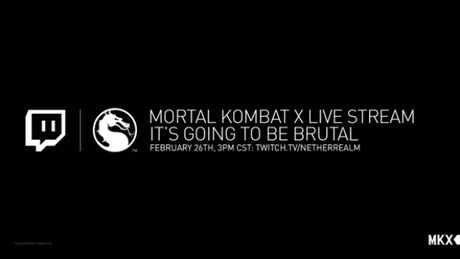 mortal kombat x