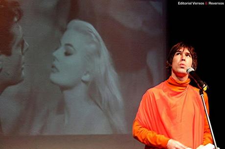 Loopoesía 2015 en Le Cool