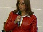 Tania Díaz: presidente Nicolás Maduro renuncia, renuncia nadie.