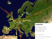 Rusia Emiratos Árabes negocian aéreo Cuba para América Latina