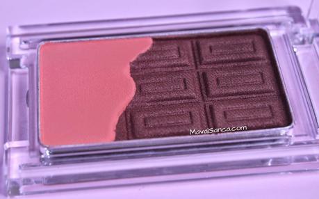 Give Me Chocolate de ETUDE HOUSE: Cherry Truffle - Cacao Fudge