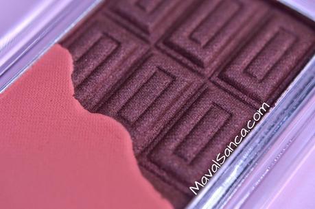 Give Me Chocolate de ETUDE HOUSE: Cherry Truffle - Cacao Fudge