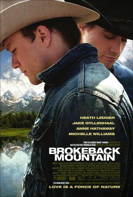 Brokeback Mountain (Película)