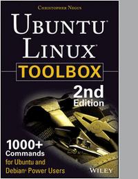 Libro Ubuntu Linux Toolbox segunda edicion gratis