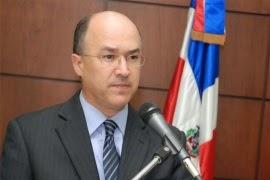 Brito dice en audiencia caso Félix rebosa la copa.