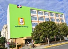 Ministerio de Trabajo reitera el 27 no se labora.