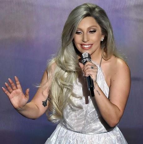Lady Gaga protagonizará la quinta temporada de 'American Horror Story'