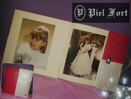 album de comunion pielfort