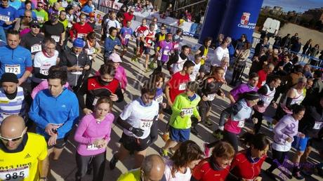 Carrera Popular Fundación Villalar