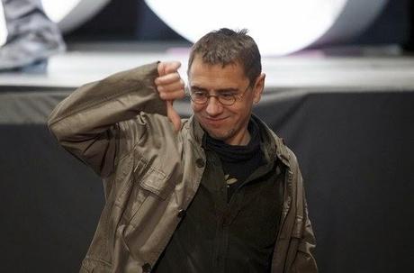 El Feos para Monedero