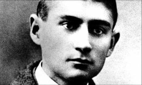 Franz Kafka