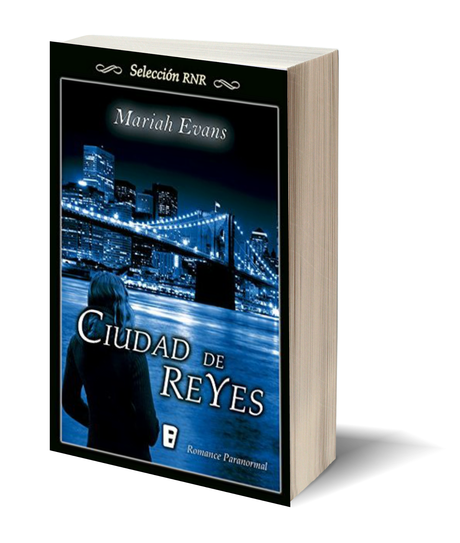 Ciudad de Reyes de Mariah Evans
