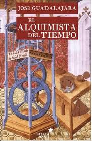 El Alquimista del tiempo