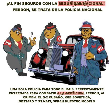 Y nos queda la muerte